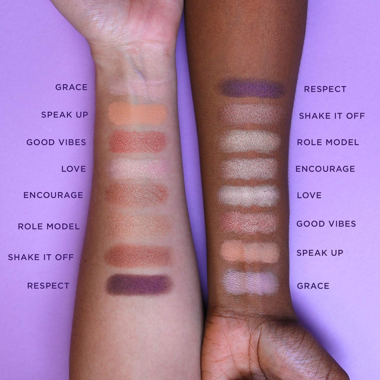 tarte-leave-your-mark-eyeshadow-palette-volume-2 - Medaid