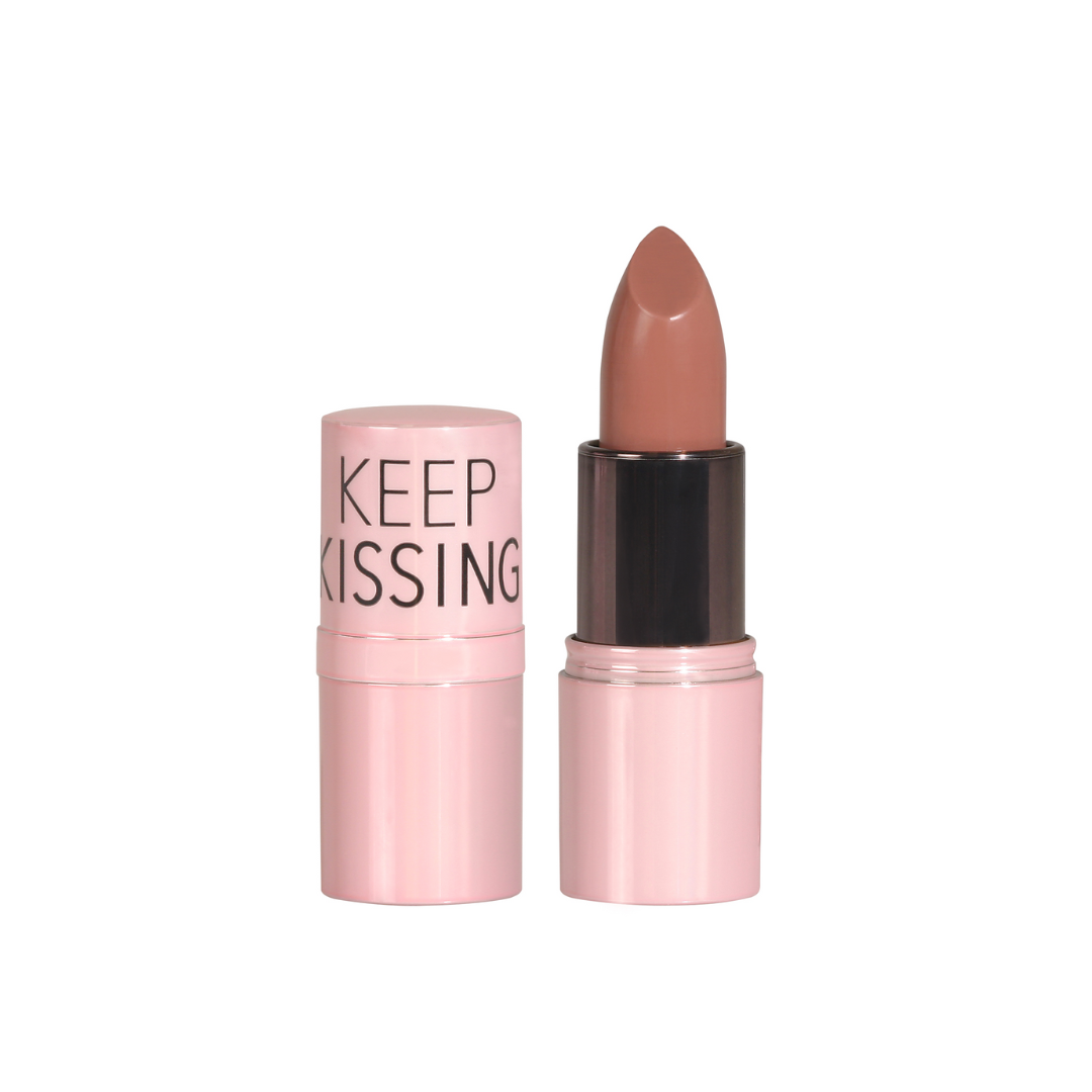 Samoa Keep Kissing Lipstick - Semi-Matt - Medaid