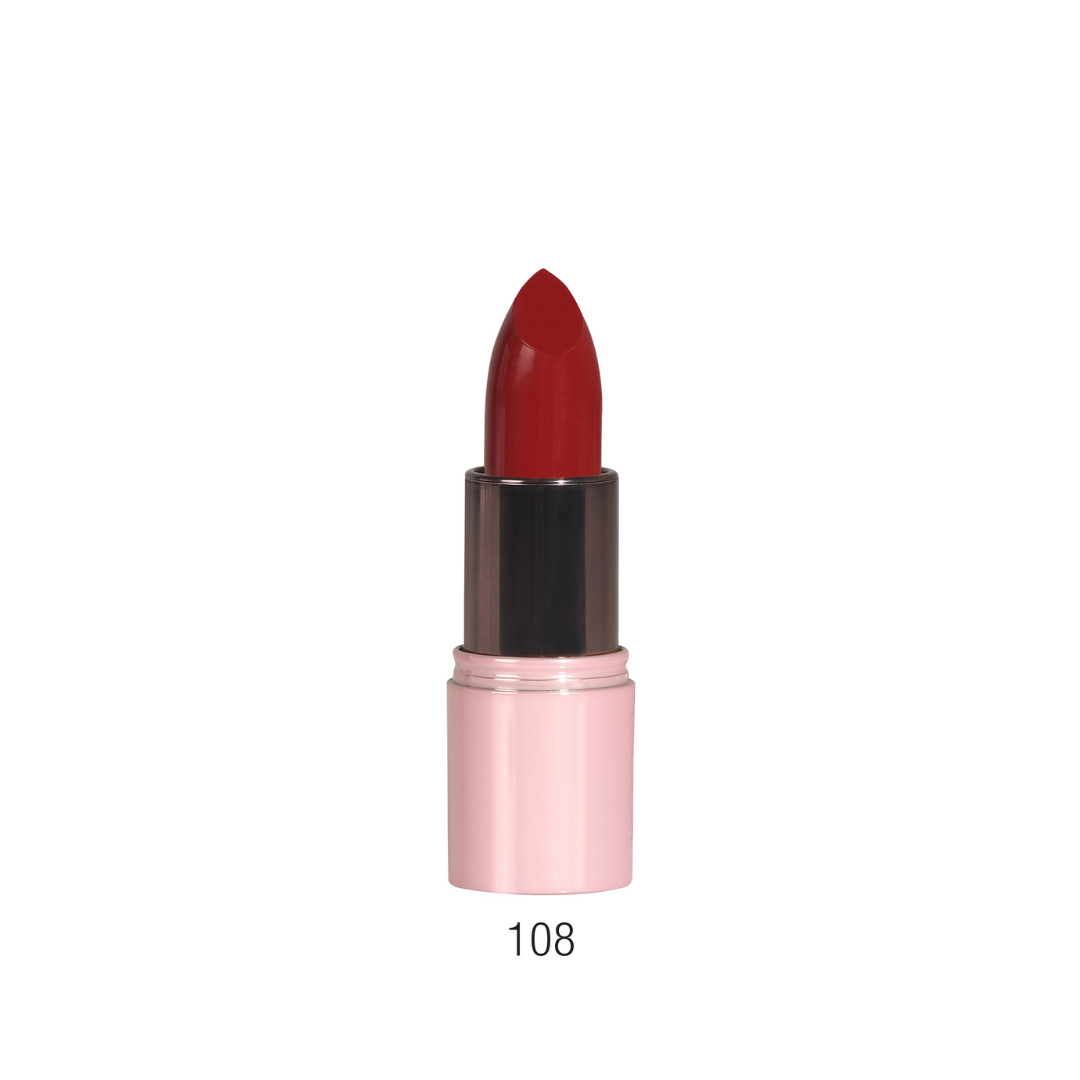 Samoa Keep Kissing Lipstick - Semi-Matt - Medaid