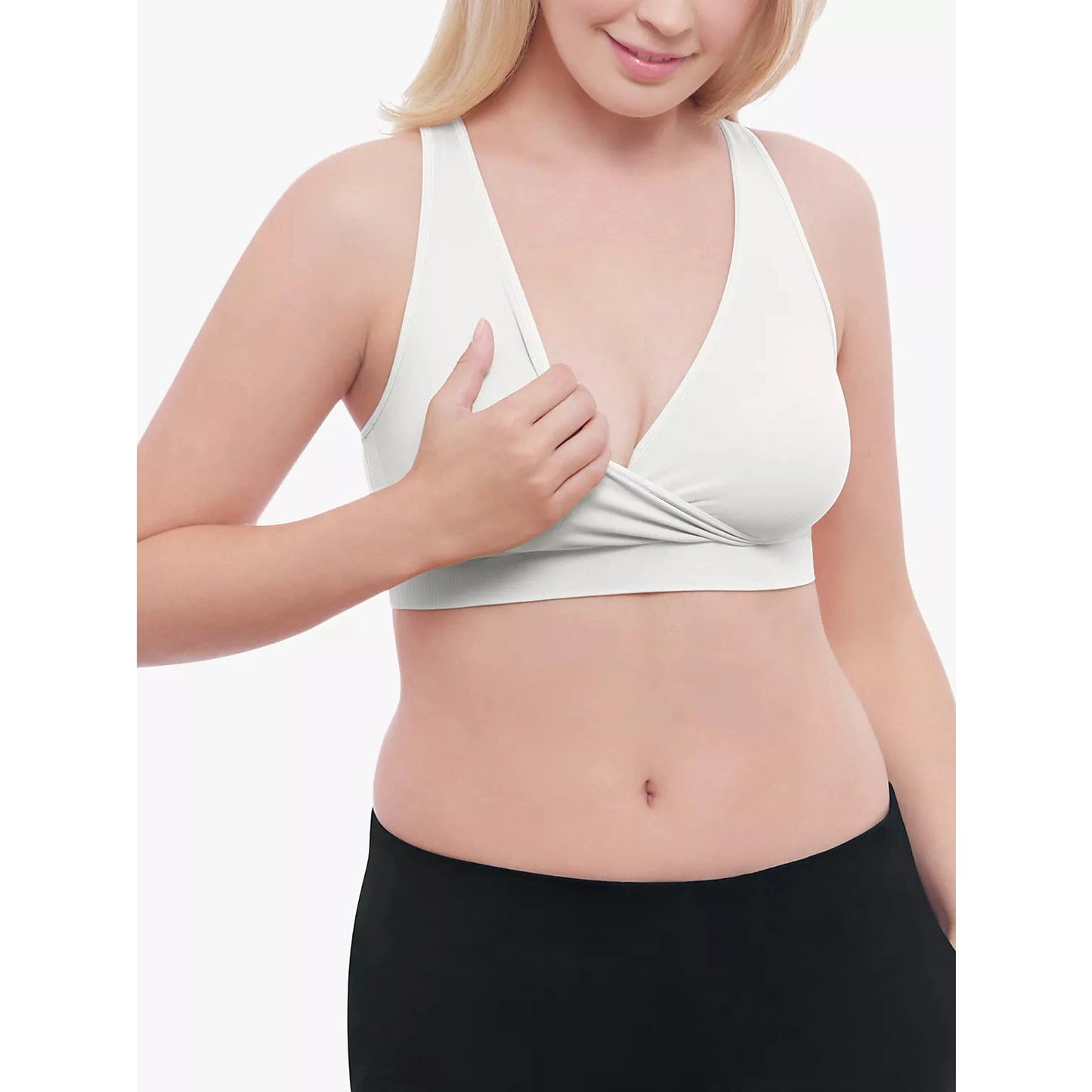 Medela Keep cool sleep bra - Medaid