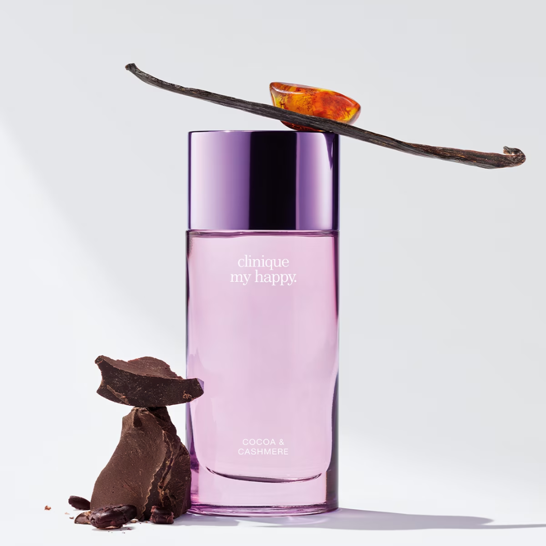 Clinique My Happy Cocoa & Cashmere - Medaid