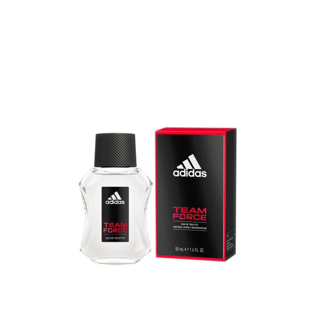 Adidas New Eau De Toilette 50ml For Men - Medaid International