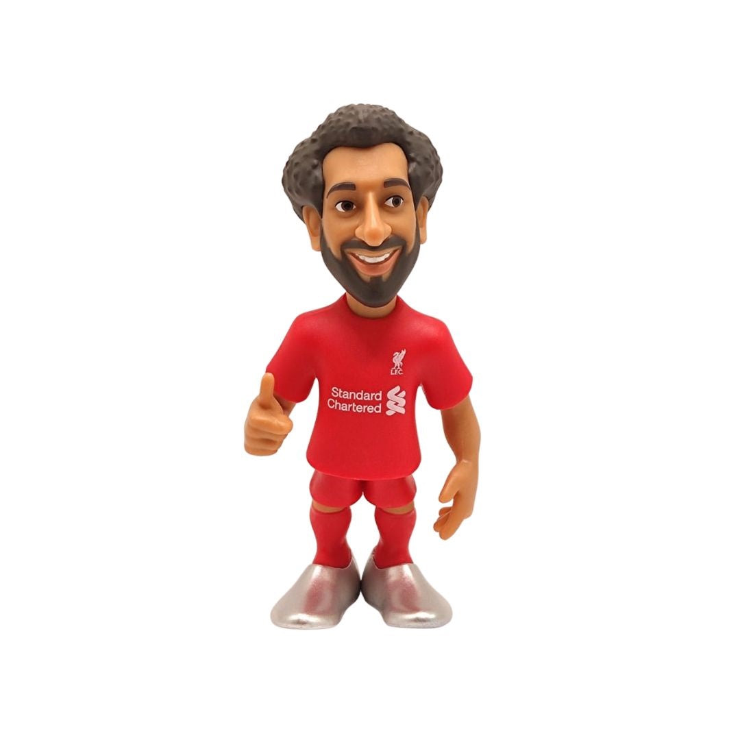Minix Figure FC Liverpool Mohamed Salah - Medaid International
