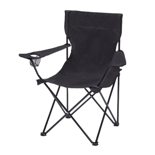 Camping Chair Foldable (H80 X W47 X L50)CM - Medaid