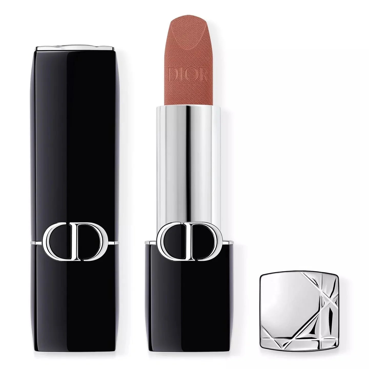 DIOR - Rouge Dior Couture Colour Lipstick - Velvet Finish - Medaid International