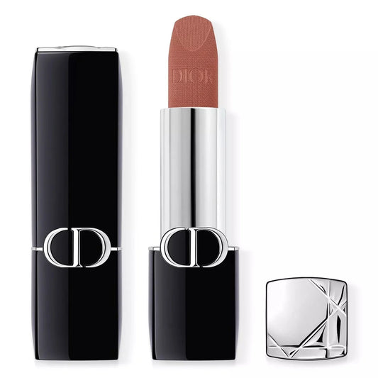 DIOR - Rouge Dior Couture Colour Lipstick - Velvet Finish - Medaid International