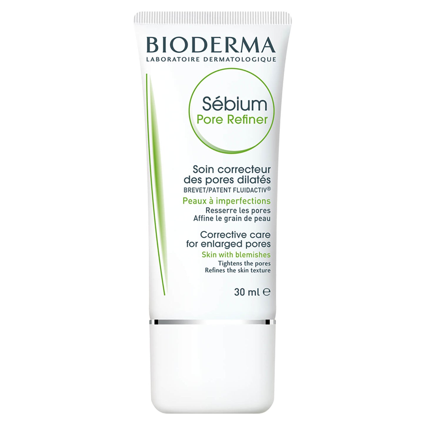 Bioderma Sebium Pore Refiner 30Ml - Medaid