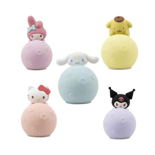 HELLO KITTY L. MOON LIGHT Surprise Box By Maxx (1 Random) - Medaid International