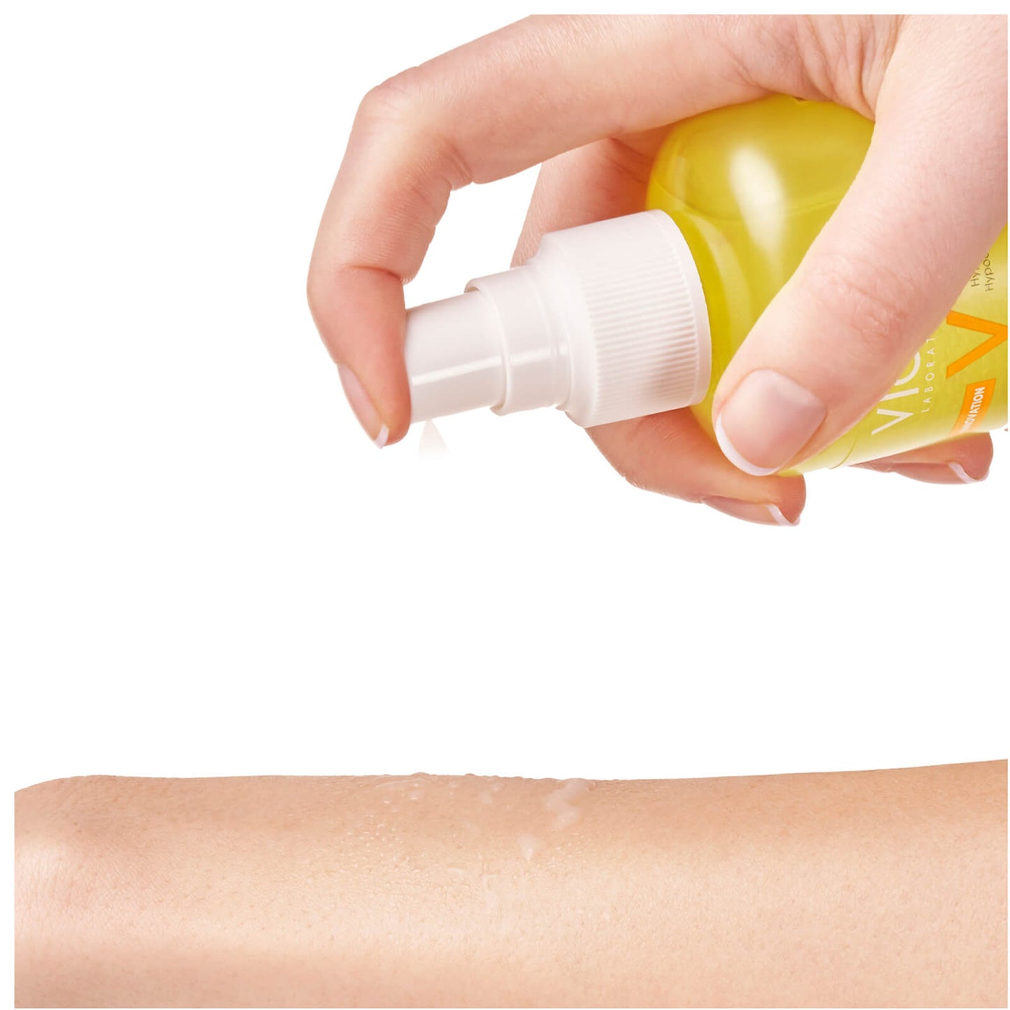 Vichy - Capital Soleil Solar Protective Water SPF30 Hydrating 200ml - Medaid International