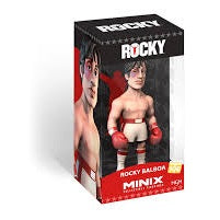 ROCKY ROCKY FIGURE 12 Inch By MINIX - Medaid International
