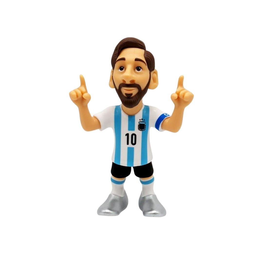 Minix figure Argentina Lionel Messi - Medaid International