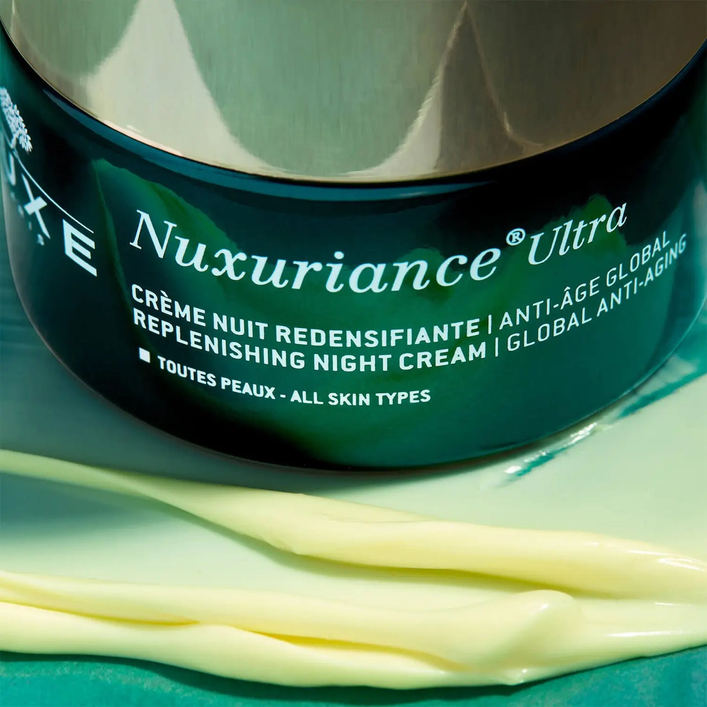 Nuxe - Nuxuriance® Ultra Night Cream 50ml - Medaid International