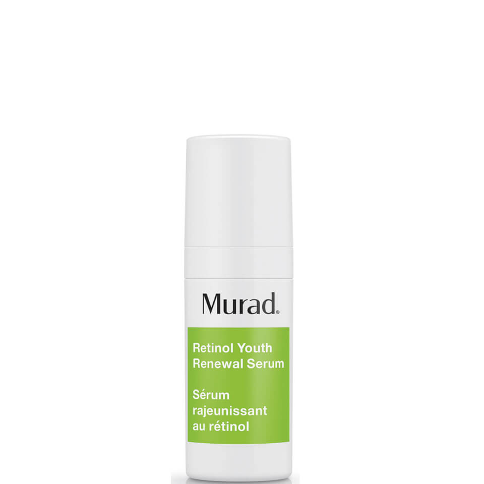 Murad - Retinol Youth Renewal Serum - Medaid
