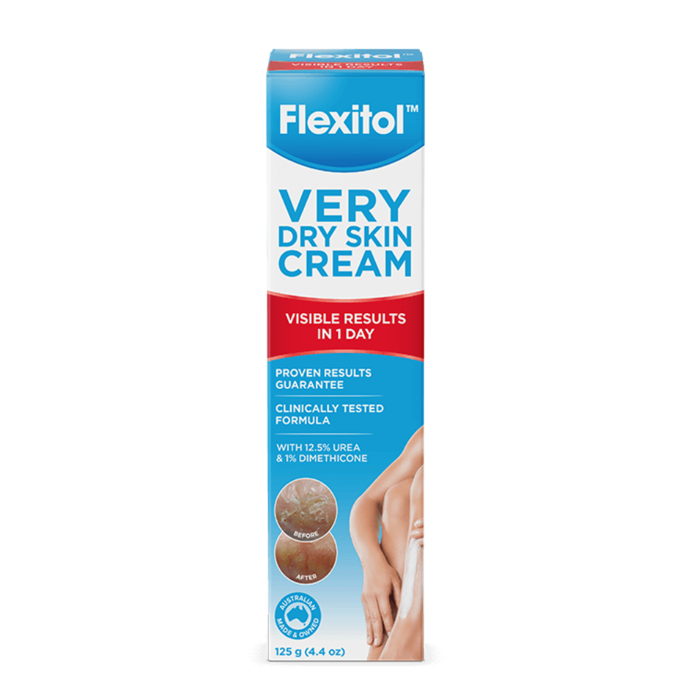 Very Dry Skin Cream - Medaid International