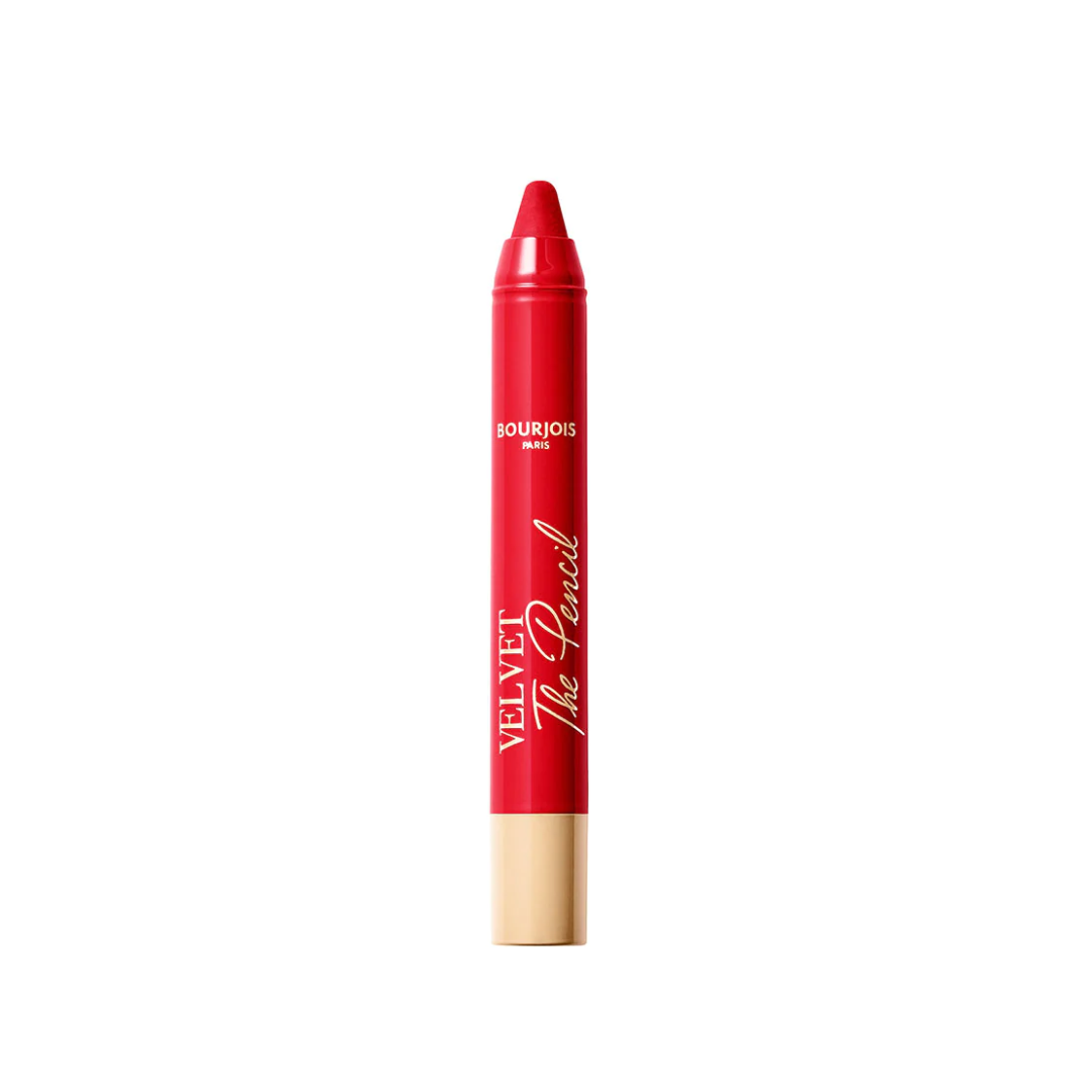 Bourjois Twist Velvet The Pen Lipstick - Medaid