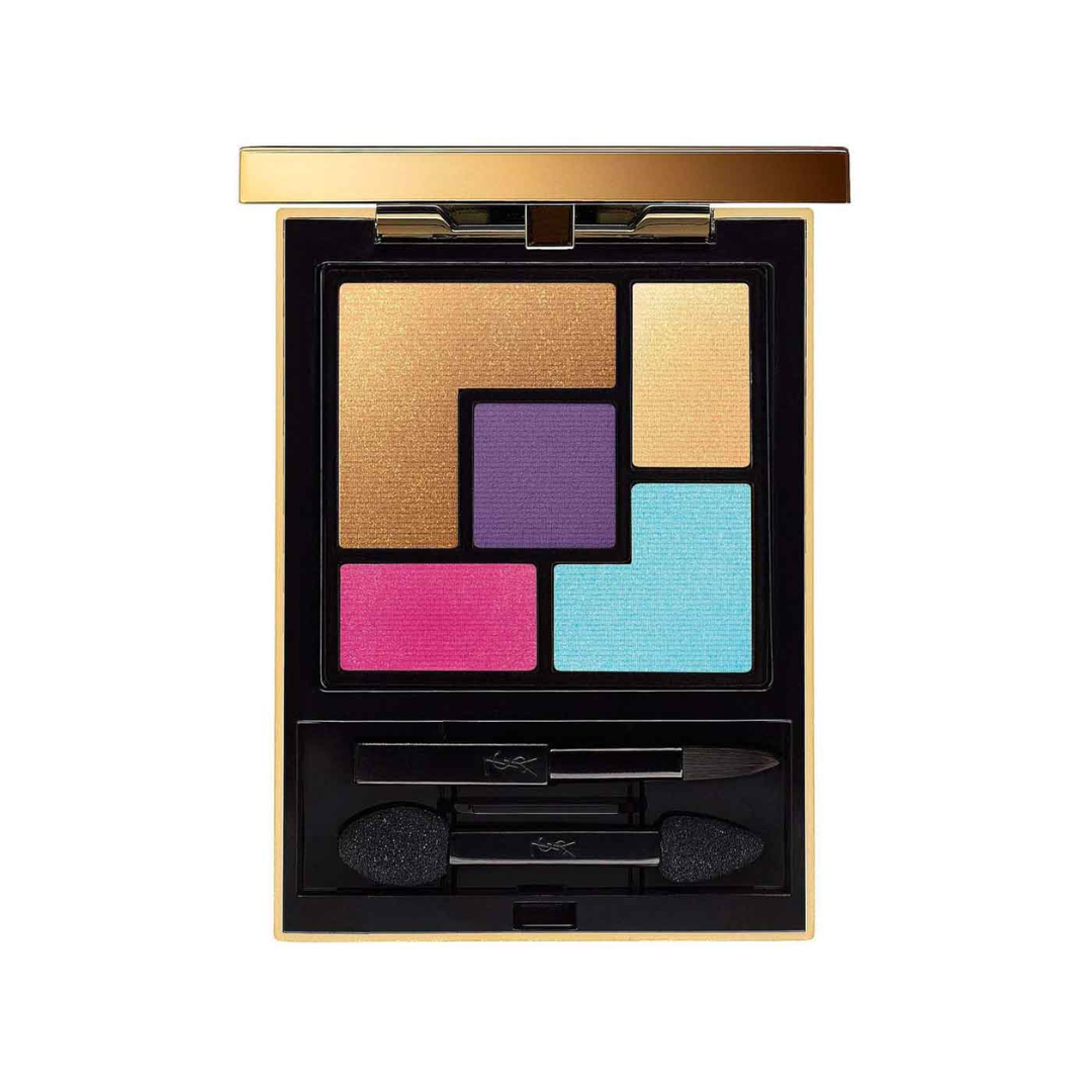 Yves Saint-Laurent Couture Eye Shadow Palette - Medaid International
