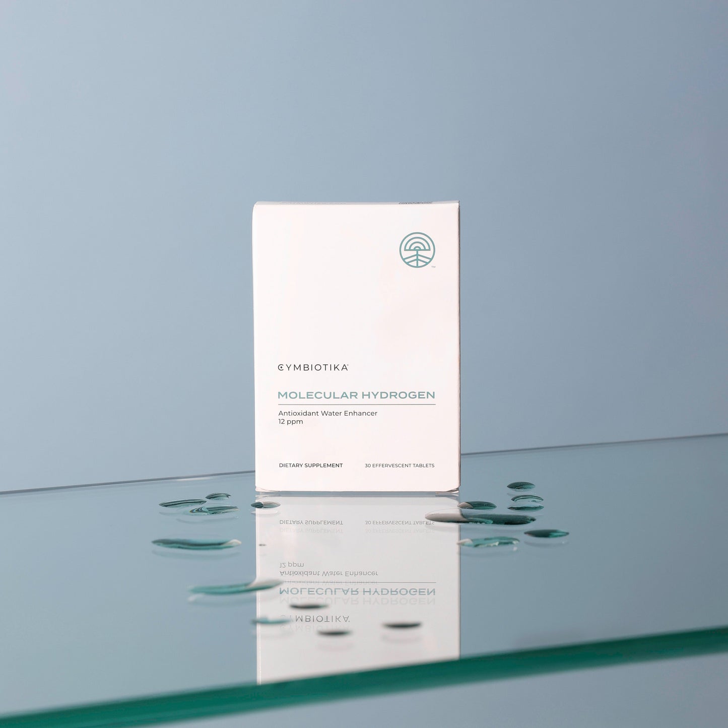 Molecular Hydrogen - Medaid International