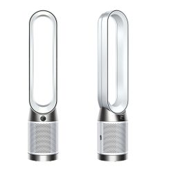 Dyson Purifier Cool Gen1 TP10 purifying fan (White) - Medaid International