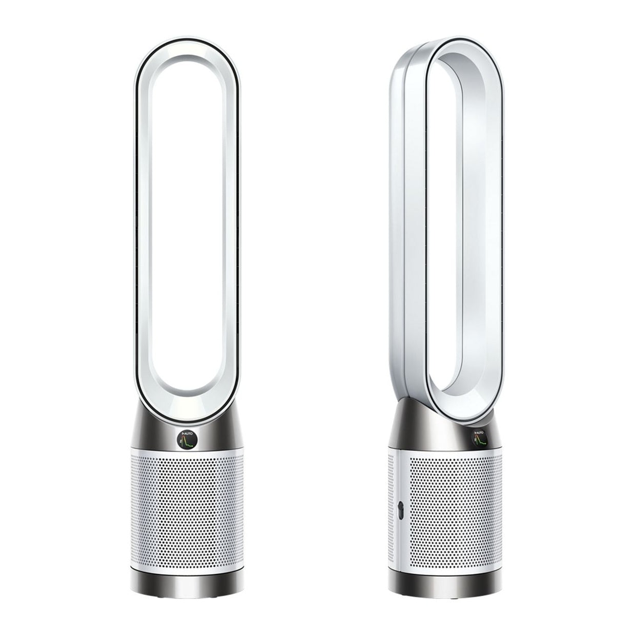 Dyson Purifier Cool Gen1 TP10 purifying fan (White) - Medaid International