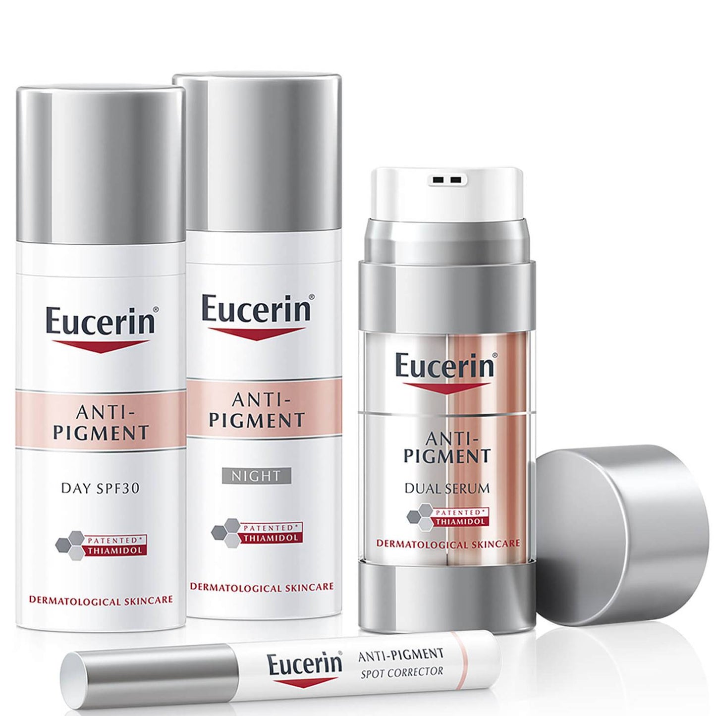 Eucerin - Anti Pigment Day Cream SPF30 50ml - Medaid International