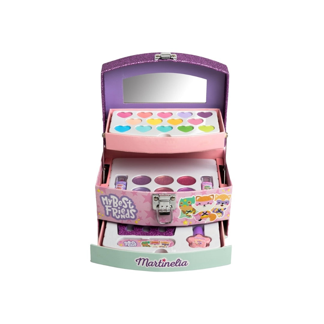 Martinelia My Friends Beauty Case - Medaid International