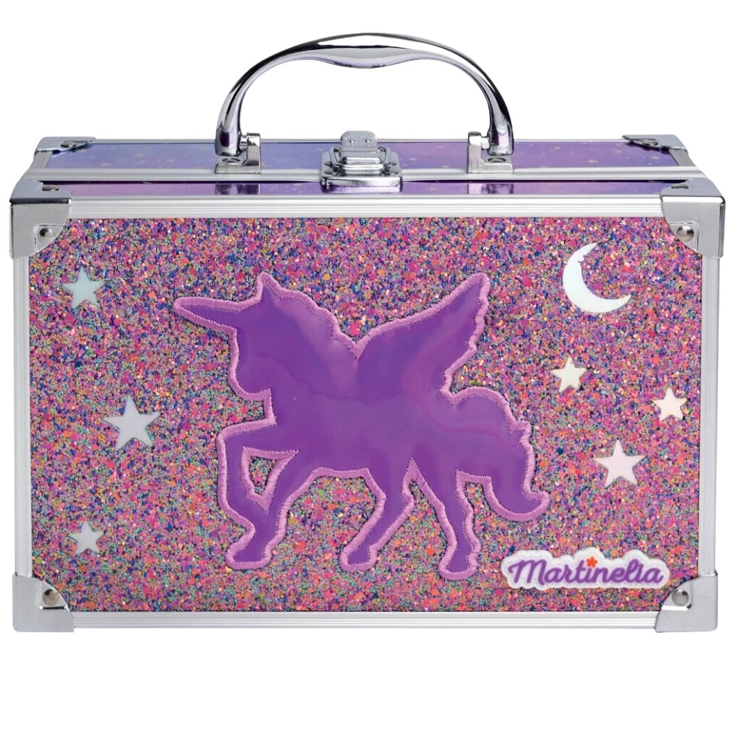 Martinelia Galaxy Dreams Makeup Case - Medaid International