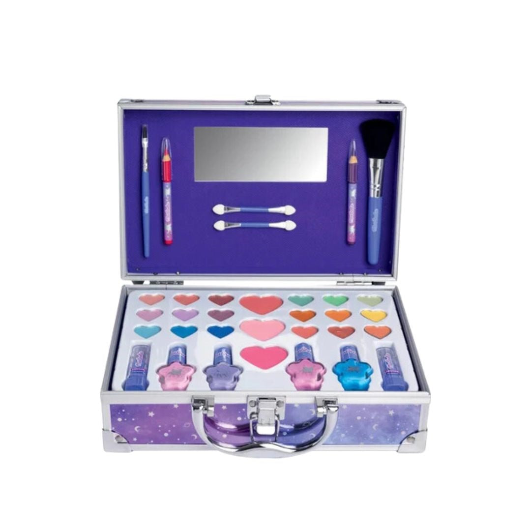 Martinelia Galaxy Dreams Makeup Case - Medaid International