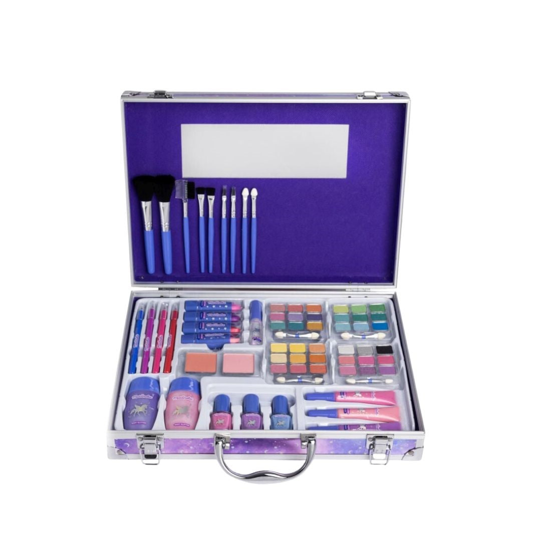 Martinelia Galaxy Dreams Large Makeup Case - Medaid International