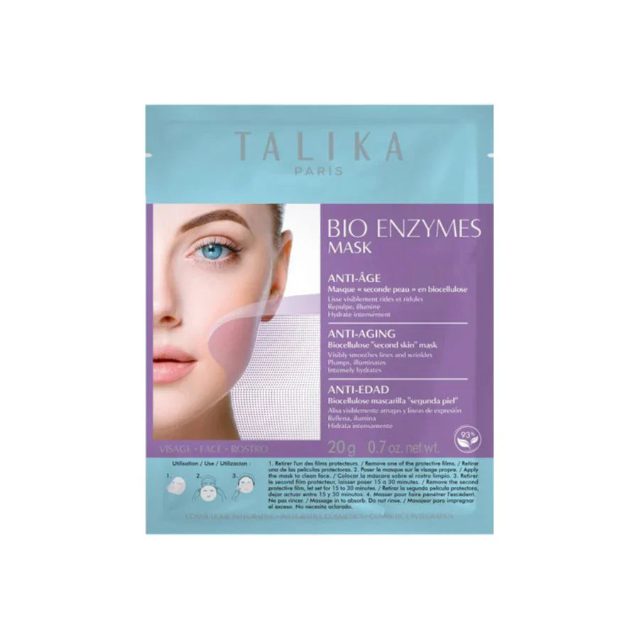 Anti Aging Mask 20g - Medaid