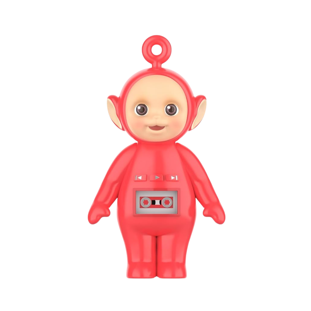 Teletubbies Po Trendy Figure By Pop Mart - Medaid International