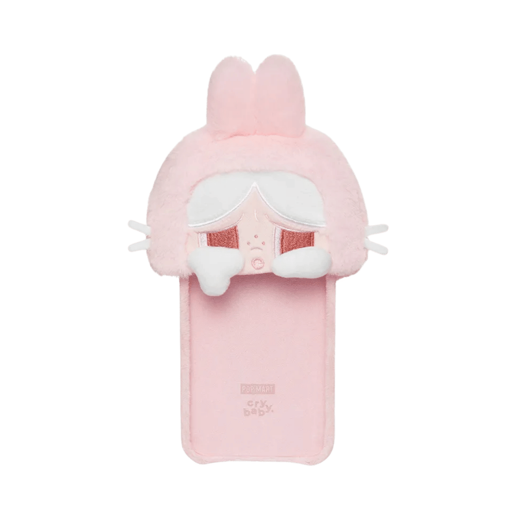 Cry Baby Crying Again Series-Phone Case for iPhone 15 Pro Max By Pop Mart - Medaid International