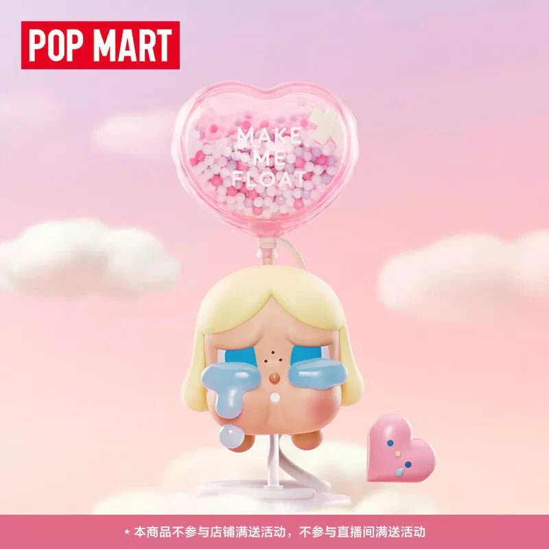 Crybaby Make Me Float Figure By POP Mart - Medaid International