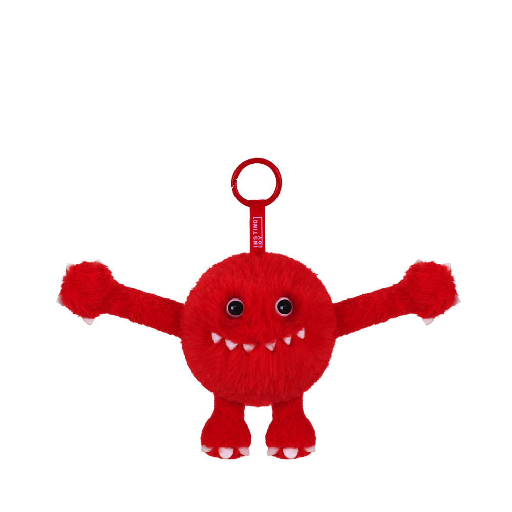 INSTINCTOY HUG YOU SERIES-Plush Pendant Blind Box By Pop Mart - Medaid International