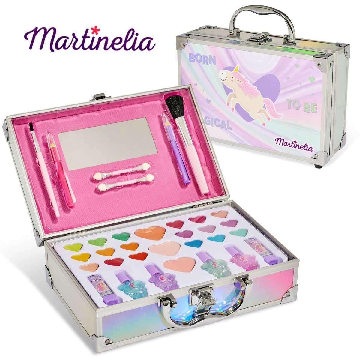 Little Unicorn Perfect Traveller Glitter - Medaid International