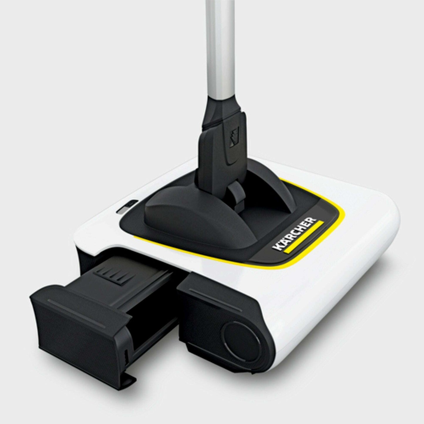Cordless Electric Broom KB 5 - Medaid International