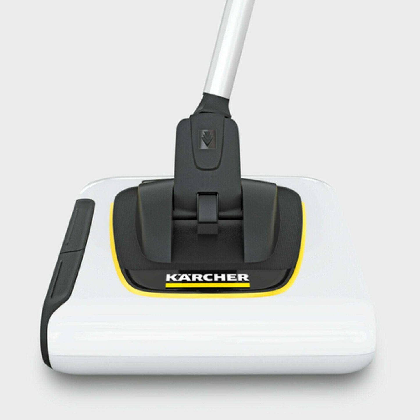 Cordless Electric Broom KB 5 - Medaid International