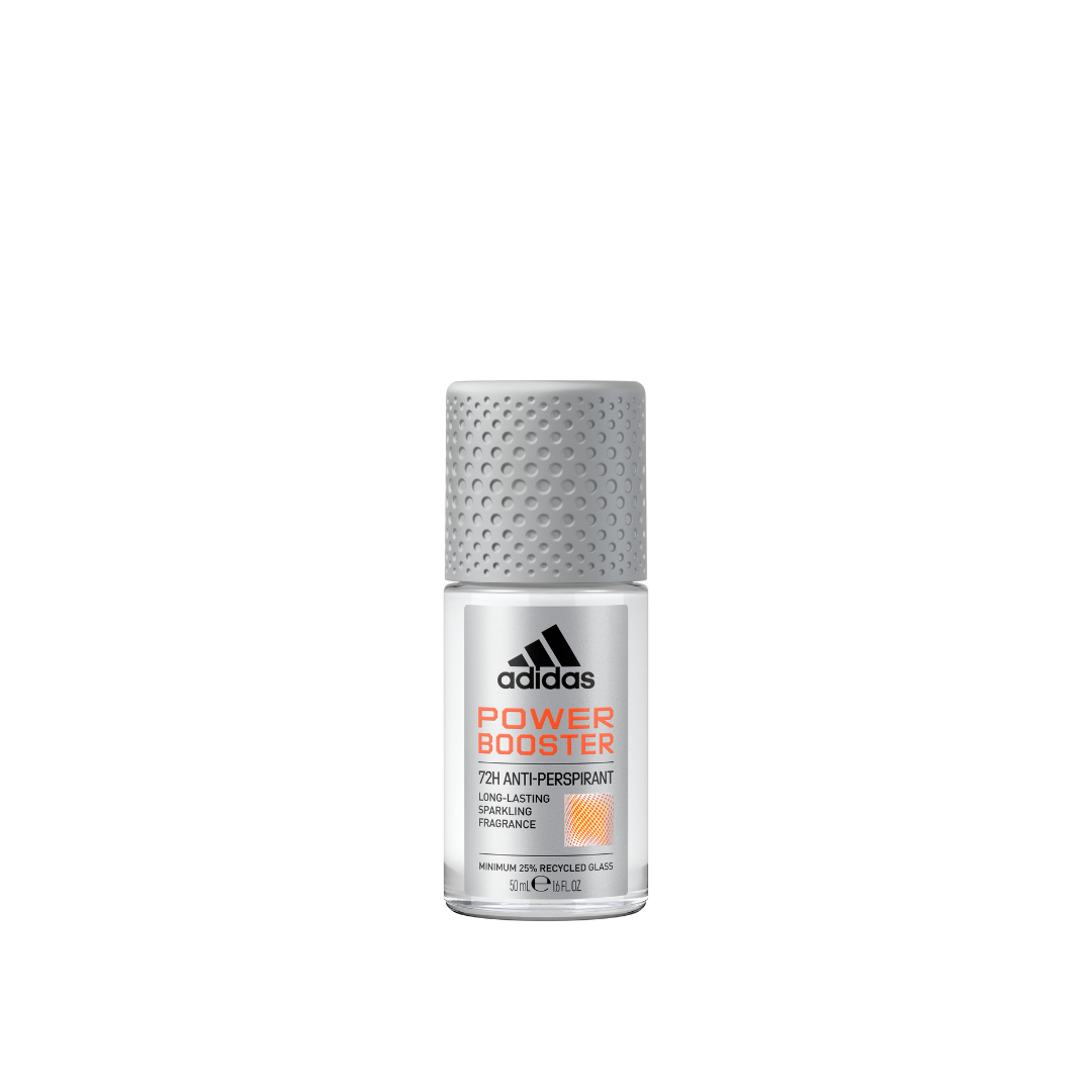 Adidas New Roll On 50ml For Men - Medaid