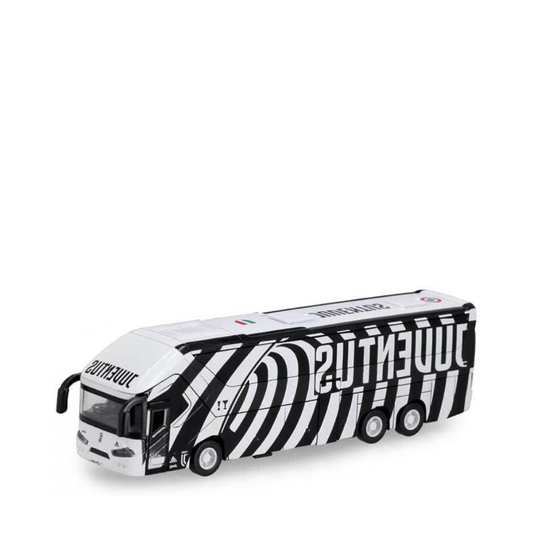 BUS JUVENTUS by Banbo Toys - Medaid International