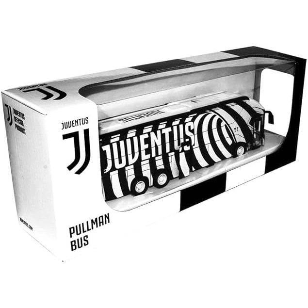 BUS JUVENTUS by Banbo Toys - Medaid International