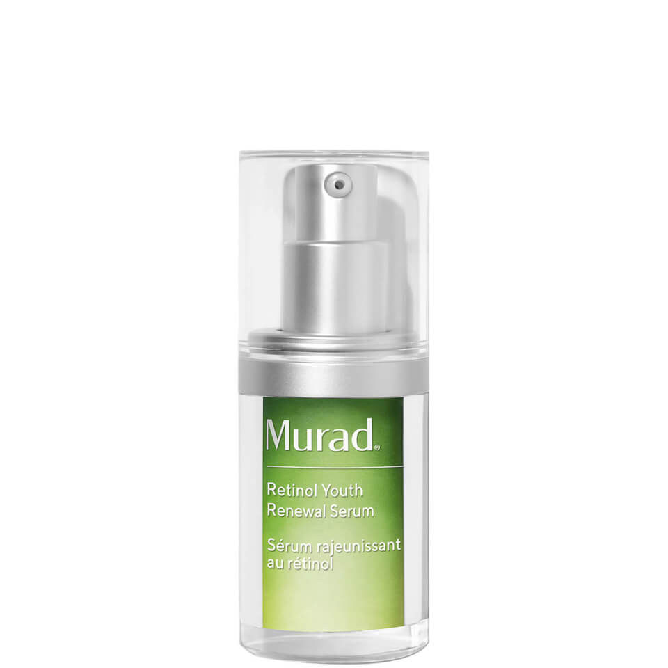 Murad - Retinol Youth Renewal Serum - Medaid