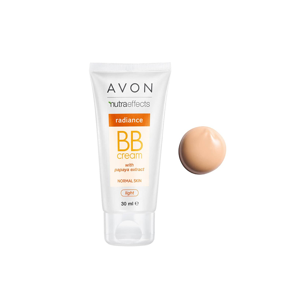 Avon Nutra Effect Radiance BB Cream - Medaid International