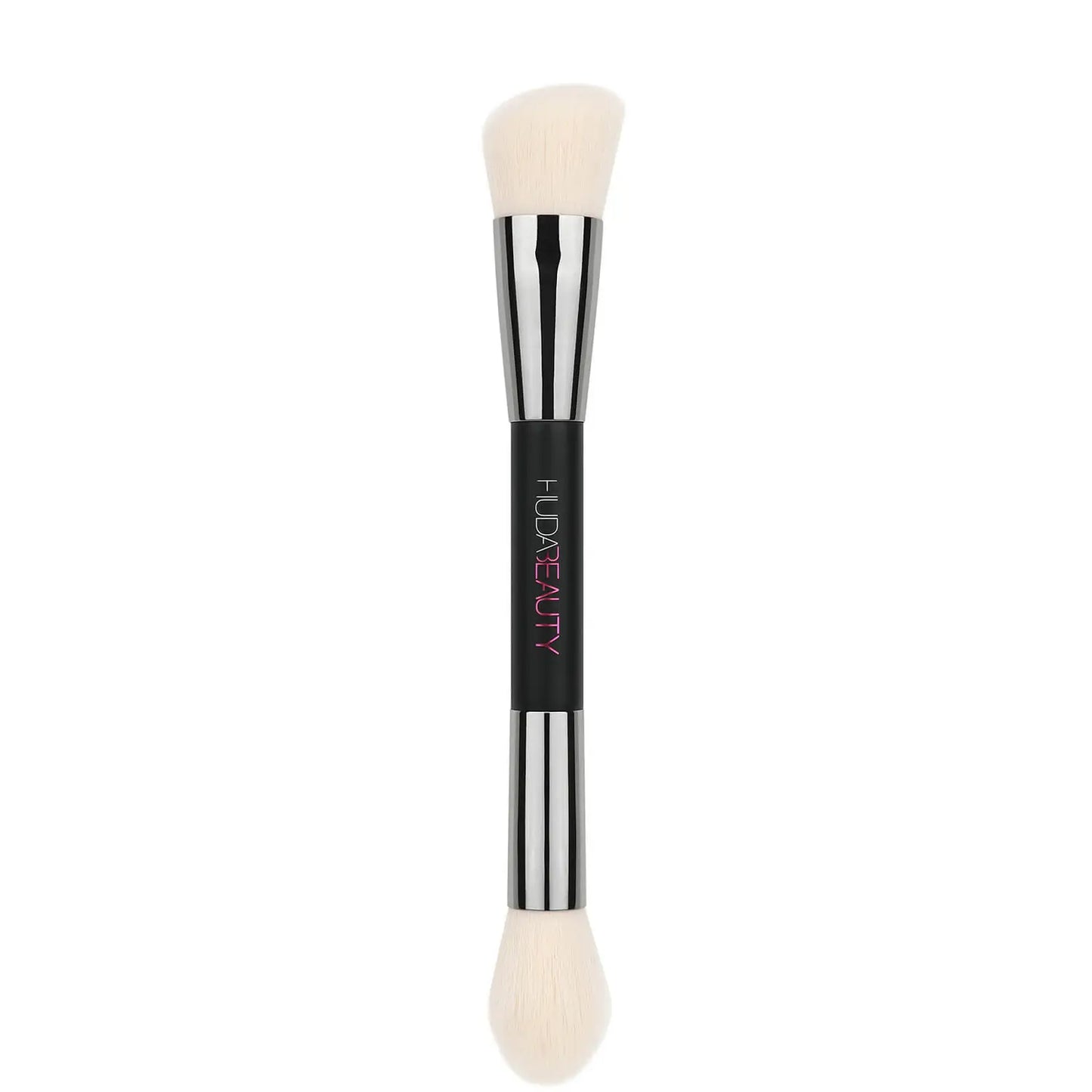 Huda Beauty - Bake & Blend Dual-Ended Setting Complexion Brush - Medaid International