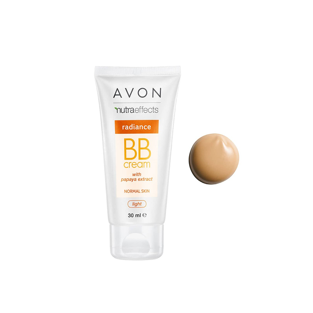 Avon Nutra Effect Radiance BB Cream - Medaid International