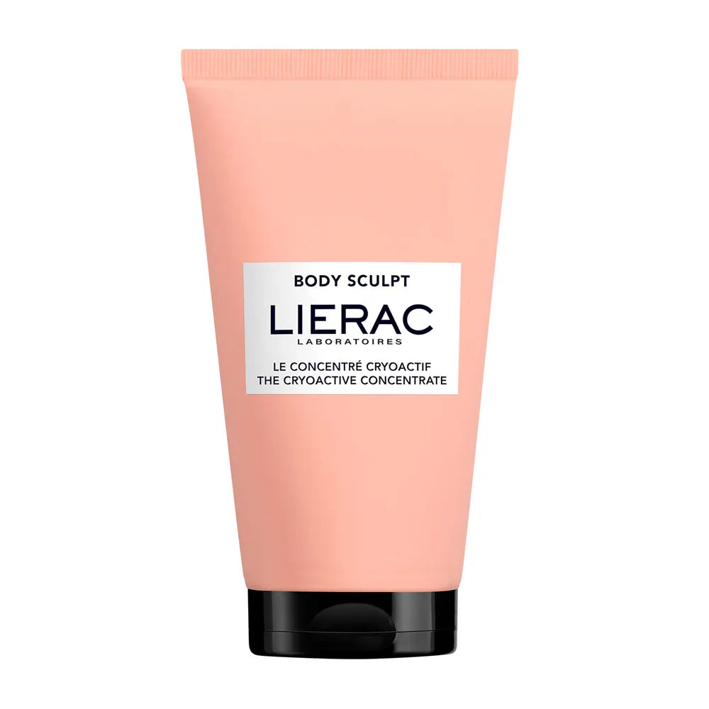 Lierac - Phytolastil Body Sculpt The Cryoactive Concentrate 150ml - Medaid International