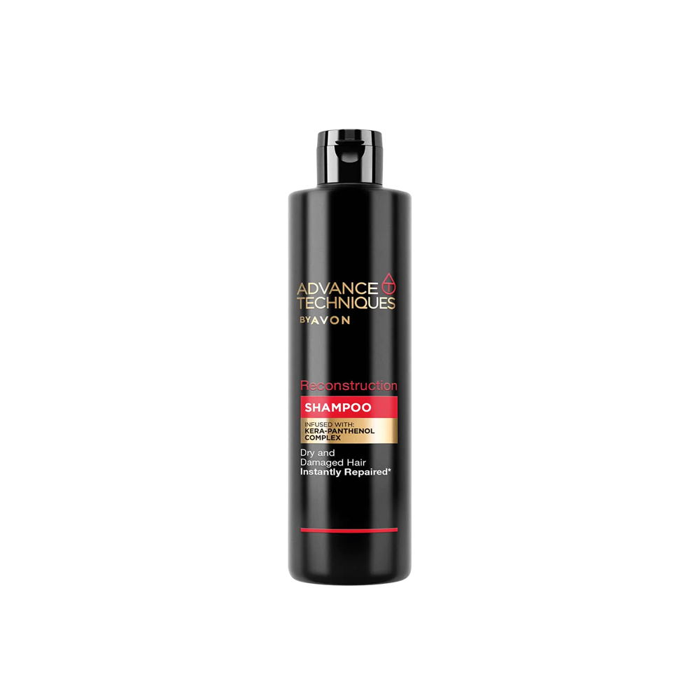 Avon Advance Techniques Reconstruction Shampoo - Medaid International