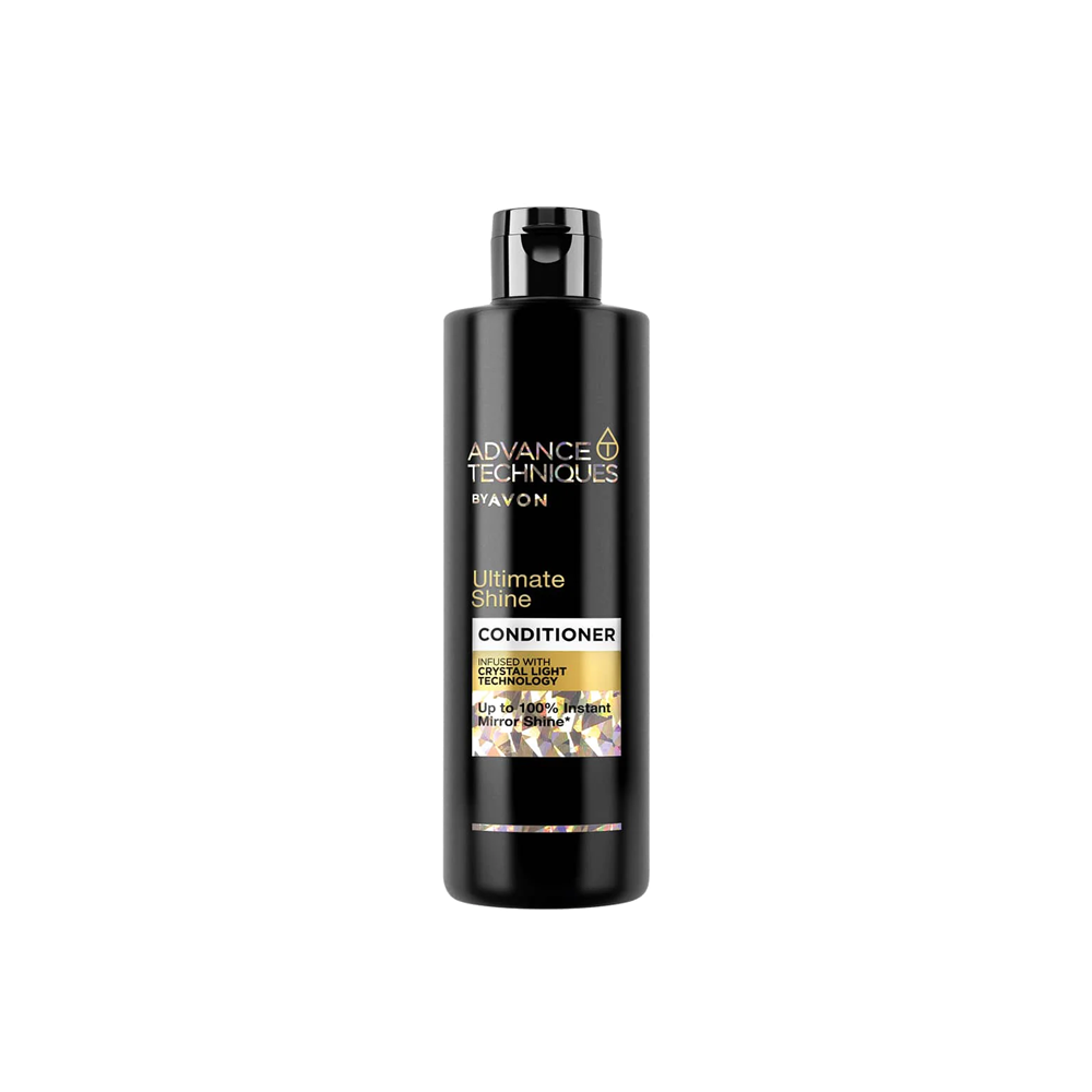 Avon Advance Techniques Ultimate Shine Conditioner - Medaid International