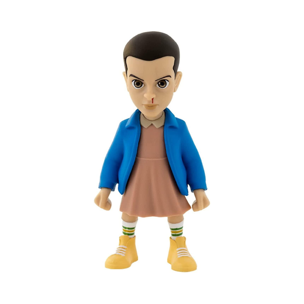 STRANGER THINGS ELEVEN FIGURE 12 Inch By MINIX - Medaid International