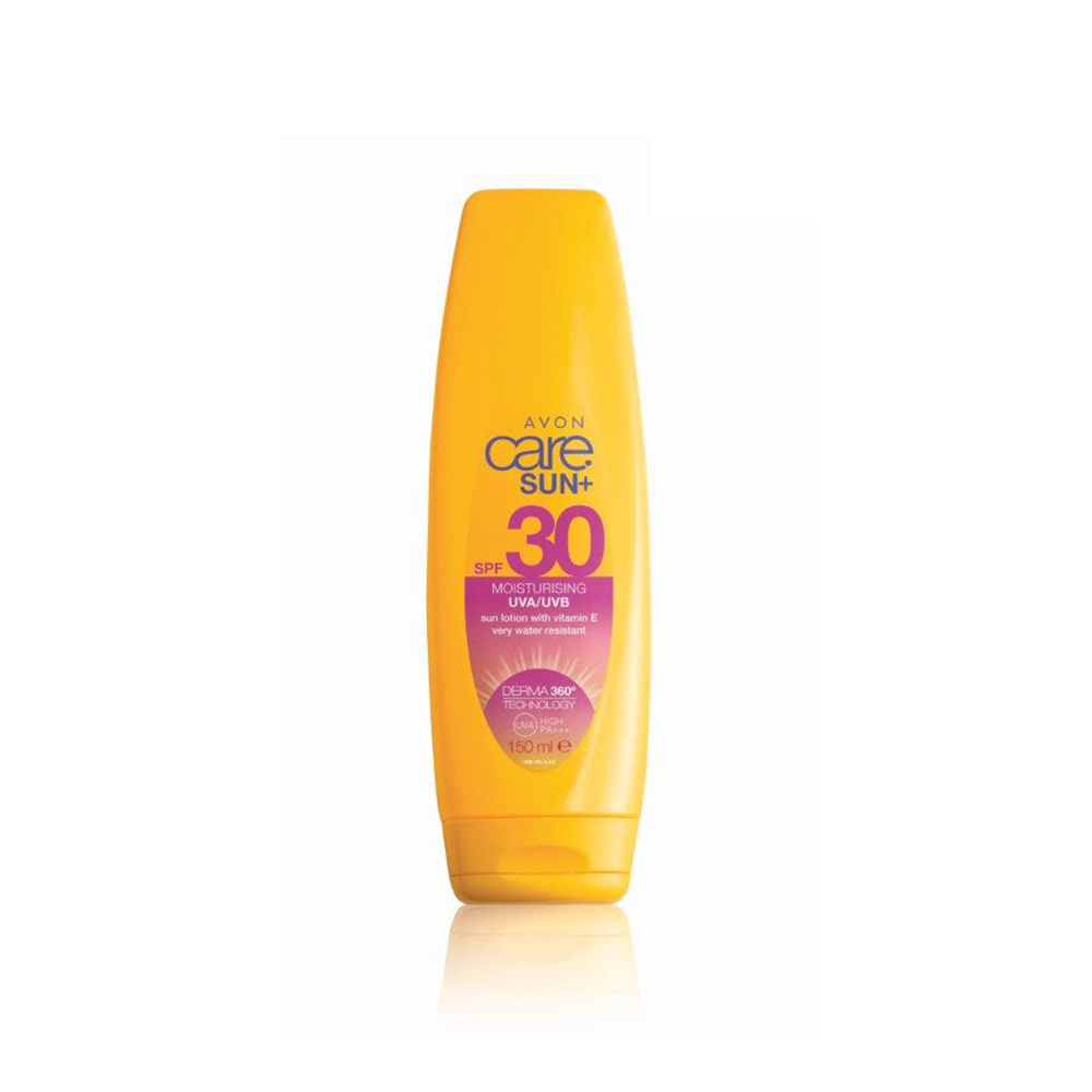 Avon Sun Moisturising Body Lotion SPF30 - 150ml - Medaid International