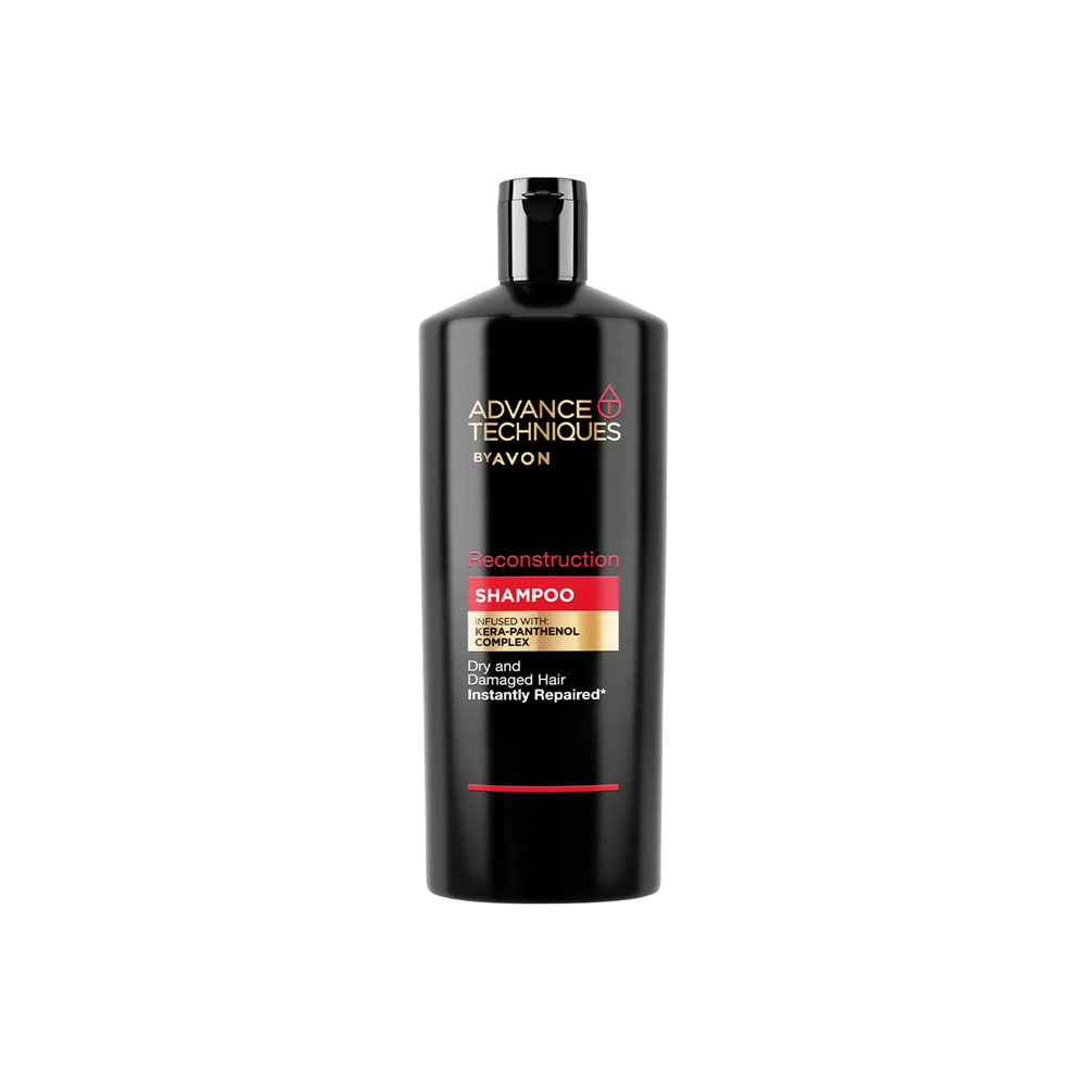 Avon Advance Techniques Reconstruction Shampoo - Medaid International