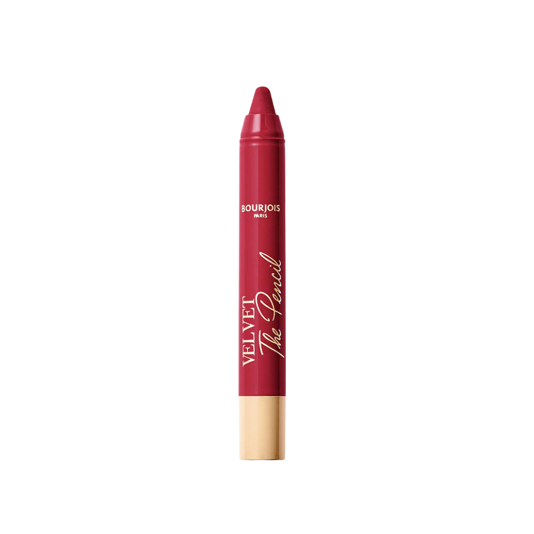 Bourjois Twist Velvet The Pen Lipstick - Medaid